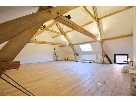 gunstig gelegen polyvalente - / kantoorruimte.