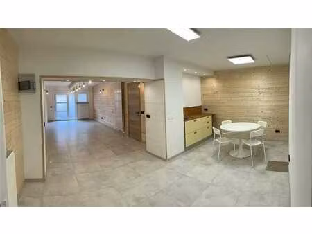 rez commercial ou bureaux