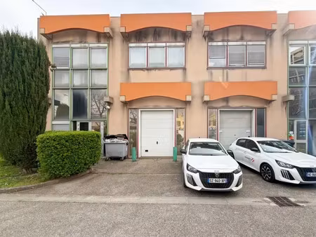 location bureaux marseille 13010