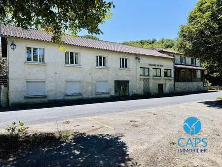 transaxia immo - caps immobilier