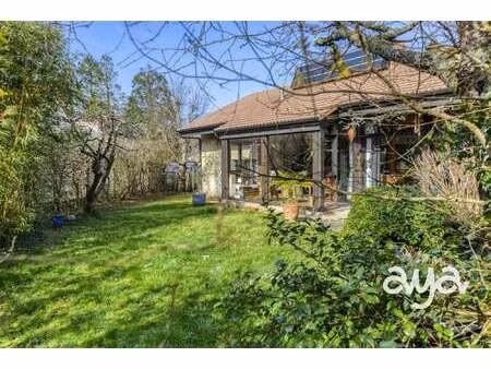 vente maison à bouguenais (44340) : à vendre / 141m² bouguenais