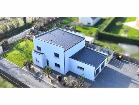 maison haut de gamme – élégance  confort et sérénité