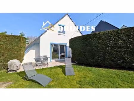 vente maison à carnac (56340) : à vendre / 40m² carnac