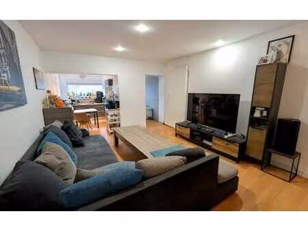 maison rénovée ! 3 chambres et jardin