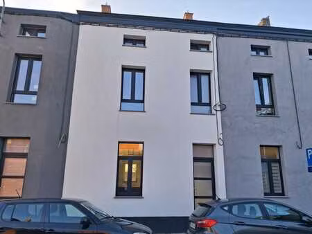 maison 4 ch à fontaine-l'évêque  875m² terrain