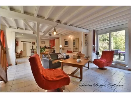 maison à vendre (53)mayenne p10