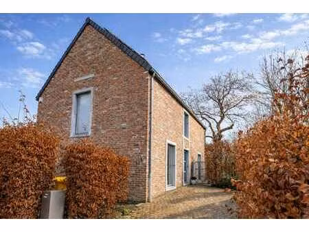 charmante maison 2 chambres à hannut