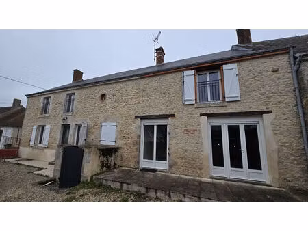 vente maison 6 pièces 225 m² josnes (41370)