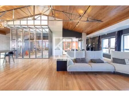 vente maison à la rabatelière (85250) : à vendre / 275m² la rabatelière