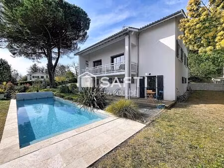 rare sur le secteur   à 15 minutes de bordeaux