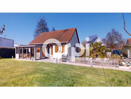 vente maison le havre (76620)