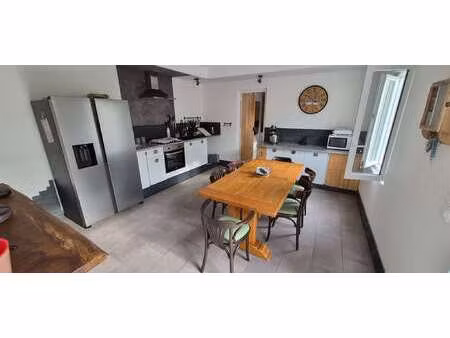 vente maison au langon (85370) : à vendre / 80m² le langon