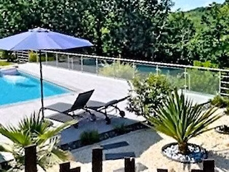 belle maison  tout confort