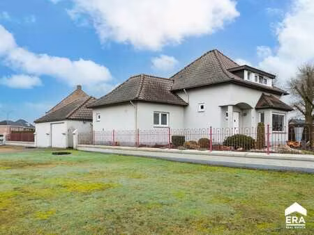 maison ouverte prête à emménager à pelt