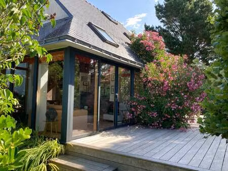 vente maison à piriac-sur-mer (44420) : à vendre / 83m² piriac-sur-mer