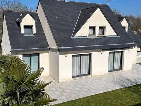 vente maison à plonéis (29710) : à vendre / 148m² plonéis