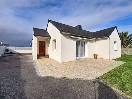 vente maison à plougonvelin (29217) : à vendre / 68m² plougonvelin