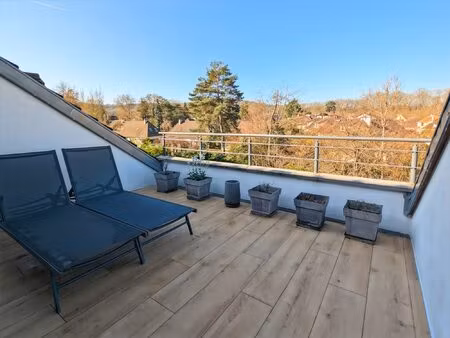 maison à vendre saint-rémy-lès-chevreuse