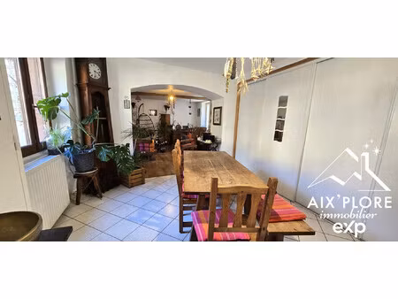 maison à vendre ambutrix