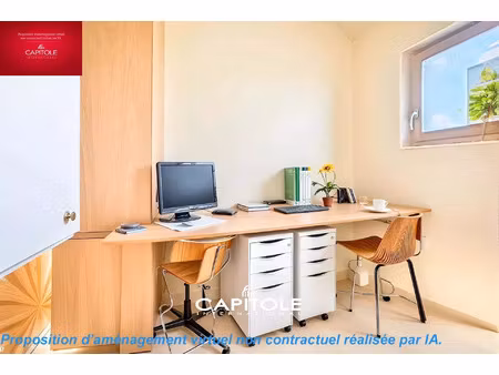 vente maison 6 pièces 165 m² antibes (06600)