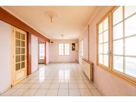 maison à vendre 4 pièces la jarrie (17)