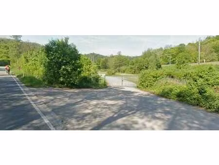 terrain en zone d’activité économique mixte de plus de 3 ha