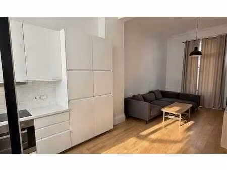 superbe luminieux non meuble appart xl