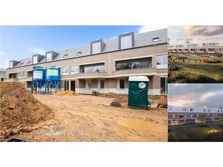 appartement à vendre à mechelsesteenweg 200 kontich (rbv40134)