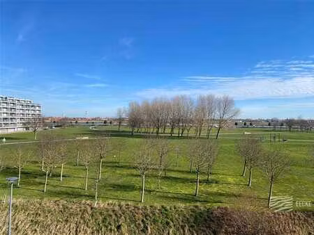 appartement met 3 slaapkamers