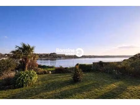 vente maison bord de mer à crozon (29160) : à vendre bord de mer / 95m² crozon