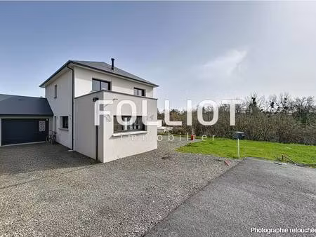 maison à vendre - première occupation