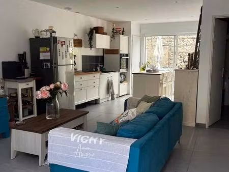 maison de ville à vendre