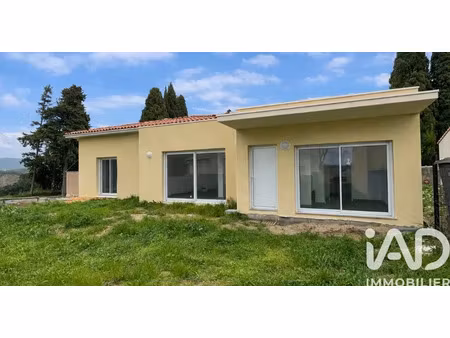 maison à cruzy (34310)