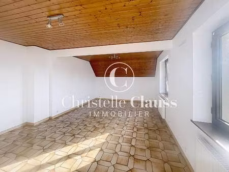 christelle clauss immobilier