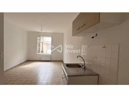 we invest laetitia reynaud