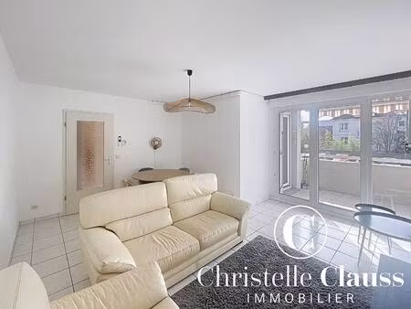 christelle clauss immobilier