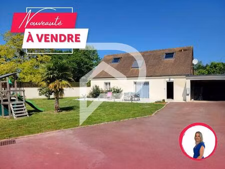 stéphane plaza immobilier anet