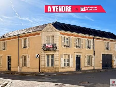 proprietes privees.com stéphanie dronne