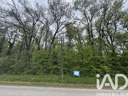 terrain à vendre