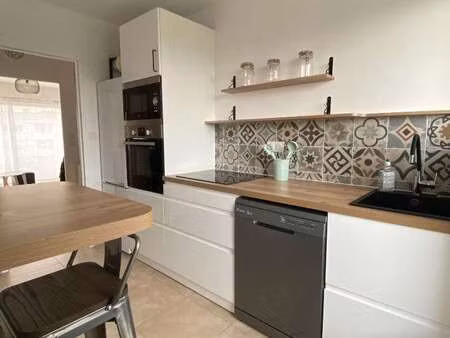 location appartement 3 pièces meublé à angers la fayette eblé (49000) : à louer 3 pièces m