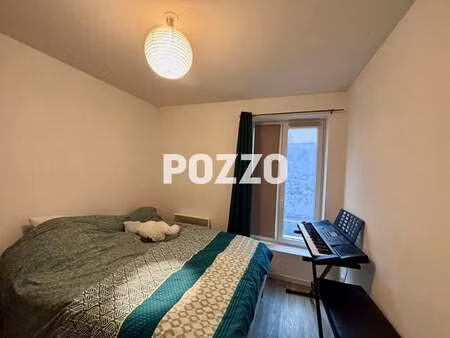 location appartement 2 pièces au molay-littry (14330) : à louer 2 pièces / 28m² le molay-l