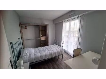 location appartement chambre à segré-en-anjou-bleu (49500) : à louer chambre / 76m² segré-