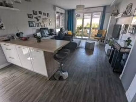 location appartement 3 pièces meublé à vertou (44120) : à louer 3 pièces meublé / 60m² ver