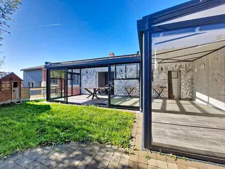 location maison à oudon (44521) : à louer / 91m² oudon