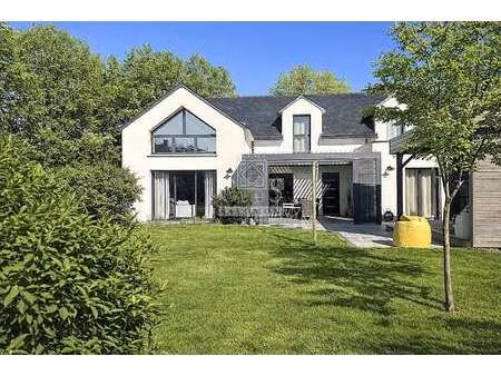 vente maison à saint-armel (56450) : à vendre / 156m² saint-armel