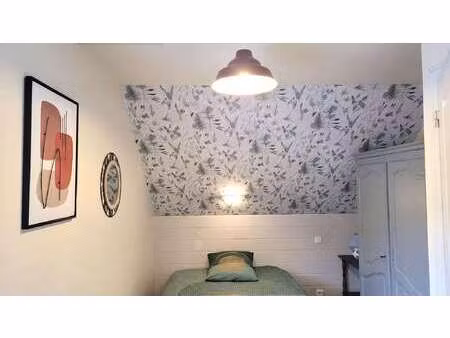 location maison à saint-nazaire (44600) : à louer / 34m² saint-nazaire