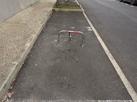 parking à juvignac (34990)