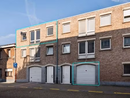 appartement à vendre à niel € 195.000 (llplw) - lexximmo reet | zimmo