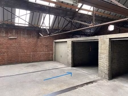 garage à louer à hasselt € 90 (kyyek) - | zimmo
