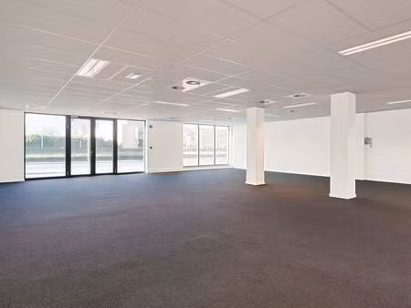 bien professionnel à louer à wilrijk € 2.115 (llpen) - walls vastgoedmakelaars - antwerpen